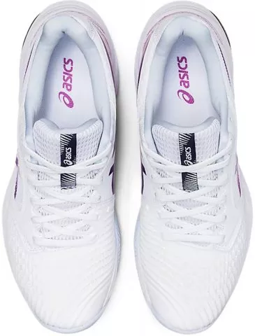 Dámské sálovky Asics Netburner Ballistic FF 3