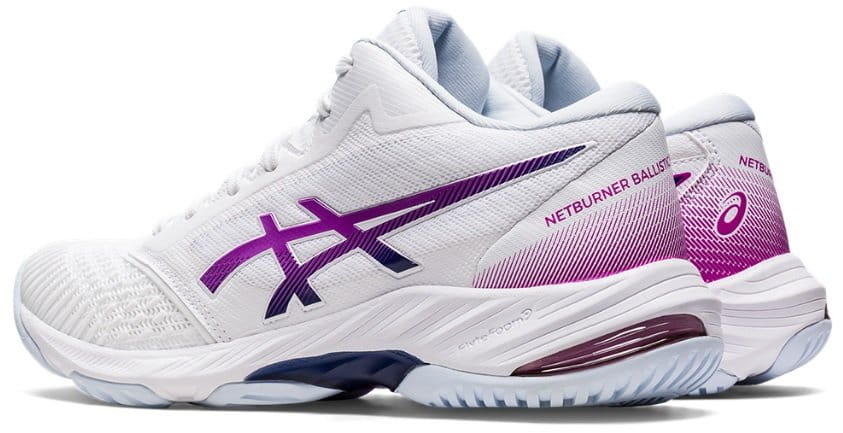 Notranji čevlji Asics NETBURNER BALLISTIC FF MT 3