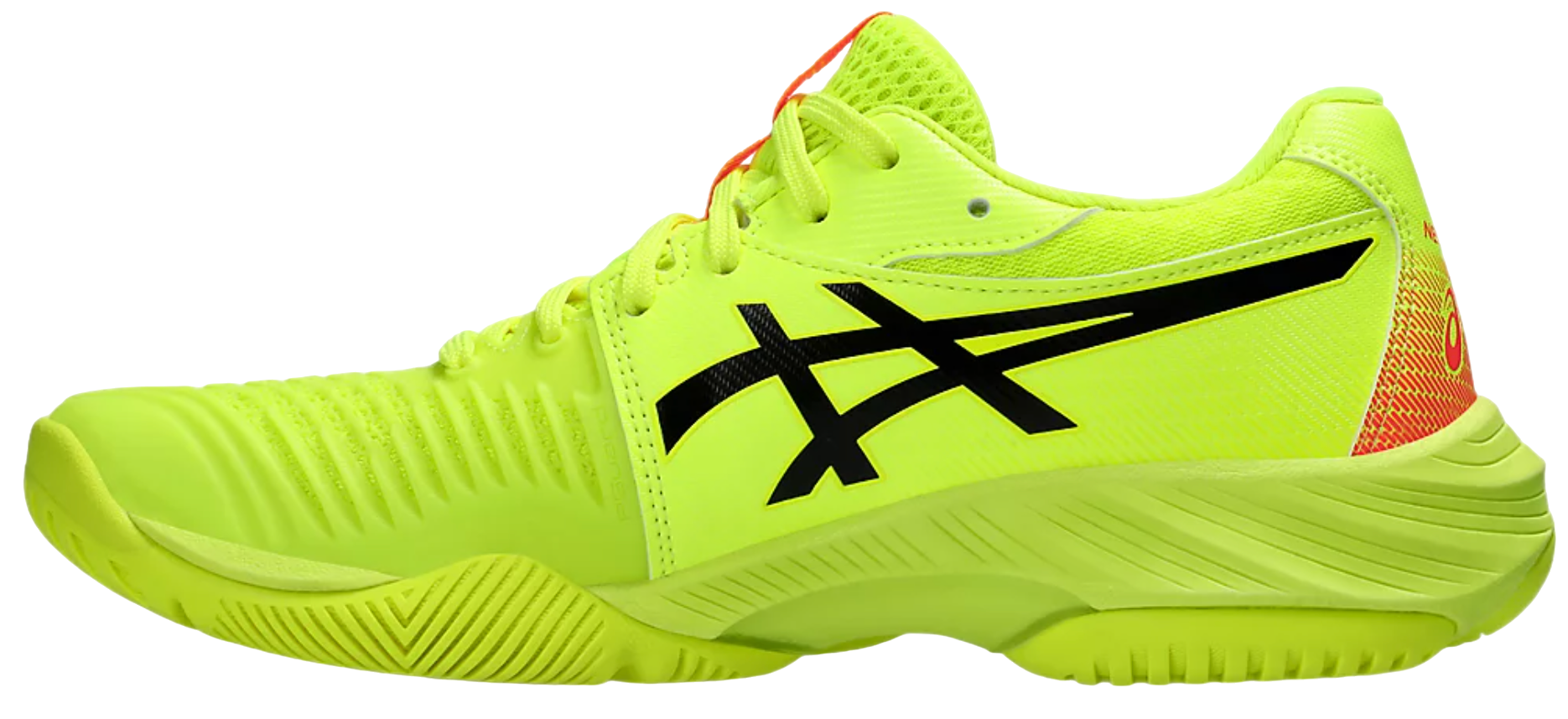 シューズ asics NETBUNER BALLISTIC FF 3 PARIS ASICS Netburner Ballistic FF 3 Paris Limited Edition Safety