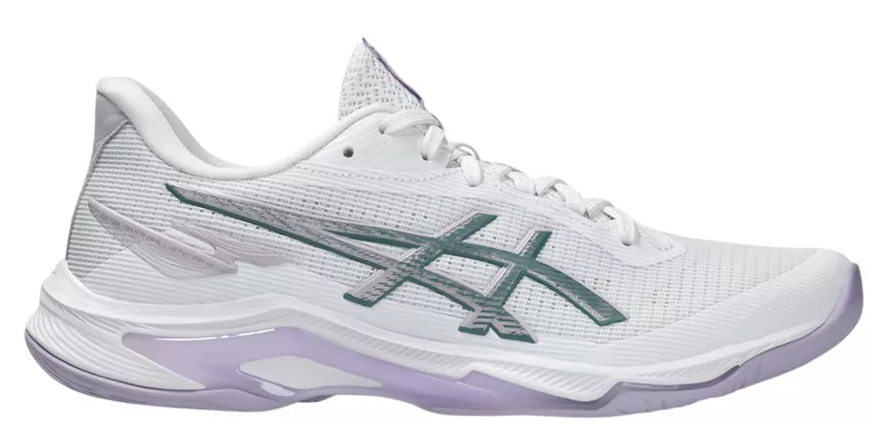 Dámské sálovky Asics Netburner Ballistic FF 4