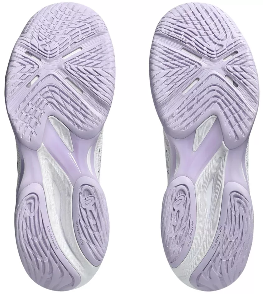 Dámské sálovky Asics Netburner Ballistic FF 4
