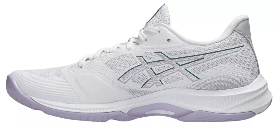Dámské sálovky Asics Netburner Ballistic FF 4
