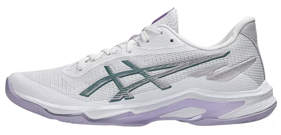 Dámské sálovky Asics Netburner Ballistic FF 4