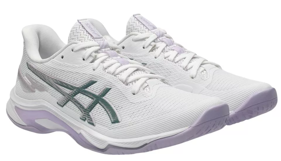 Dámské sálovky Asics Netburner Ballistic FF 4