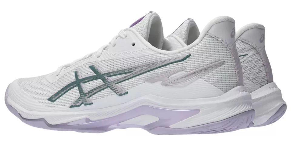 Dámské sálovky Asics Netburner Ballistic FF 4
