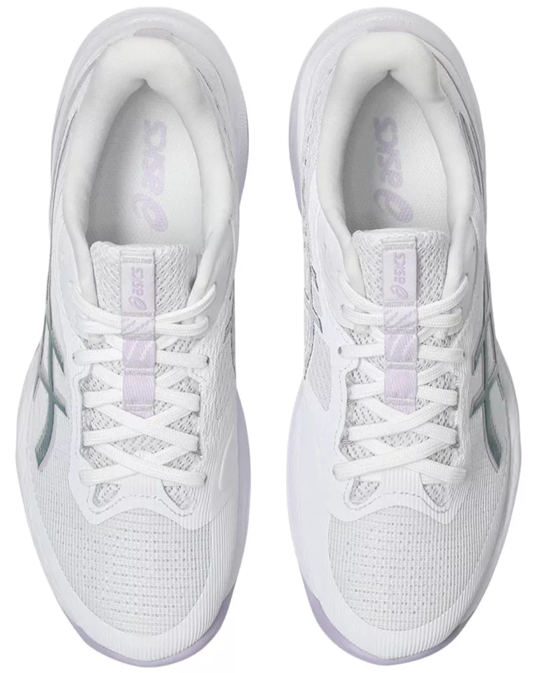 Dámské sálovky Asics Netburner Ballistic FF 4