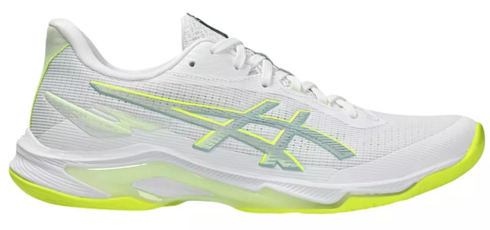 Buty indoorowe ASICS Netburner Ballistic FF 4