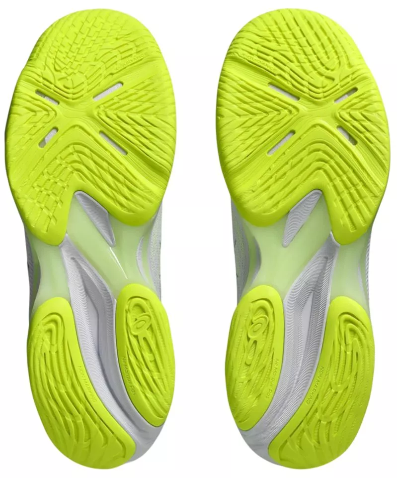 Buty indoorowe ASICS Netburner Ballistic FF 4