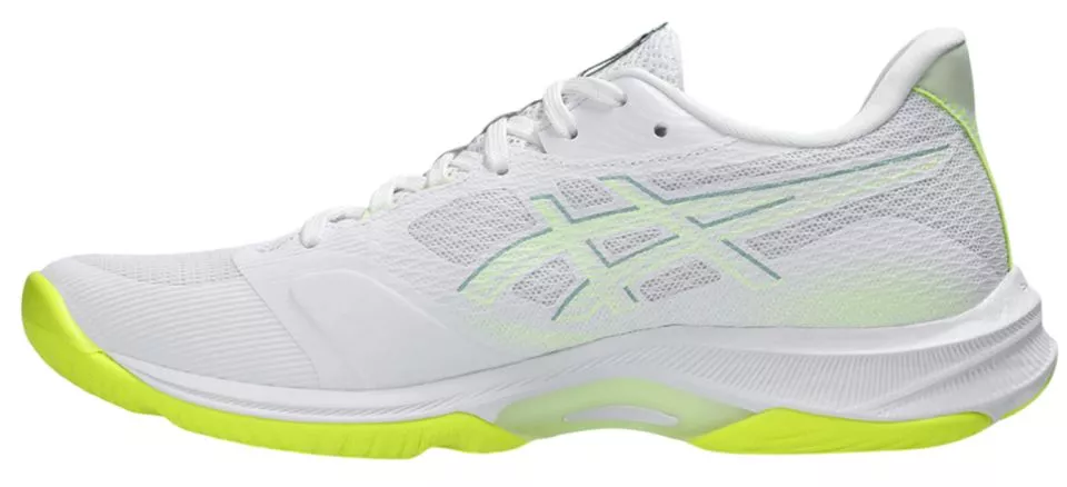Buty indoorowe ASICS Netburner Ballistic FF 4