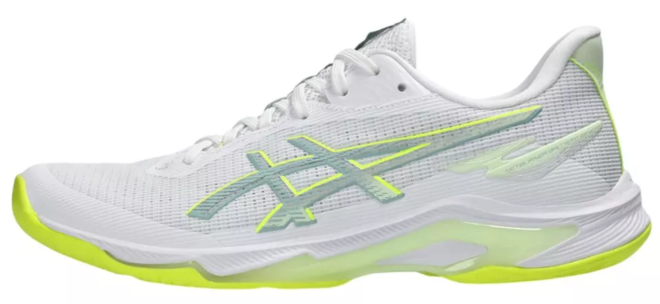 Buty indoorowe ASICS Netburner Ballistic FF 4