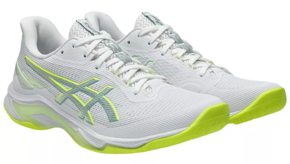 Buty indoorowe ASICS Netburner Ballistic FF 4