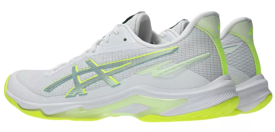 Buty indoorowe ASICS Netburner Ballistic FF 4