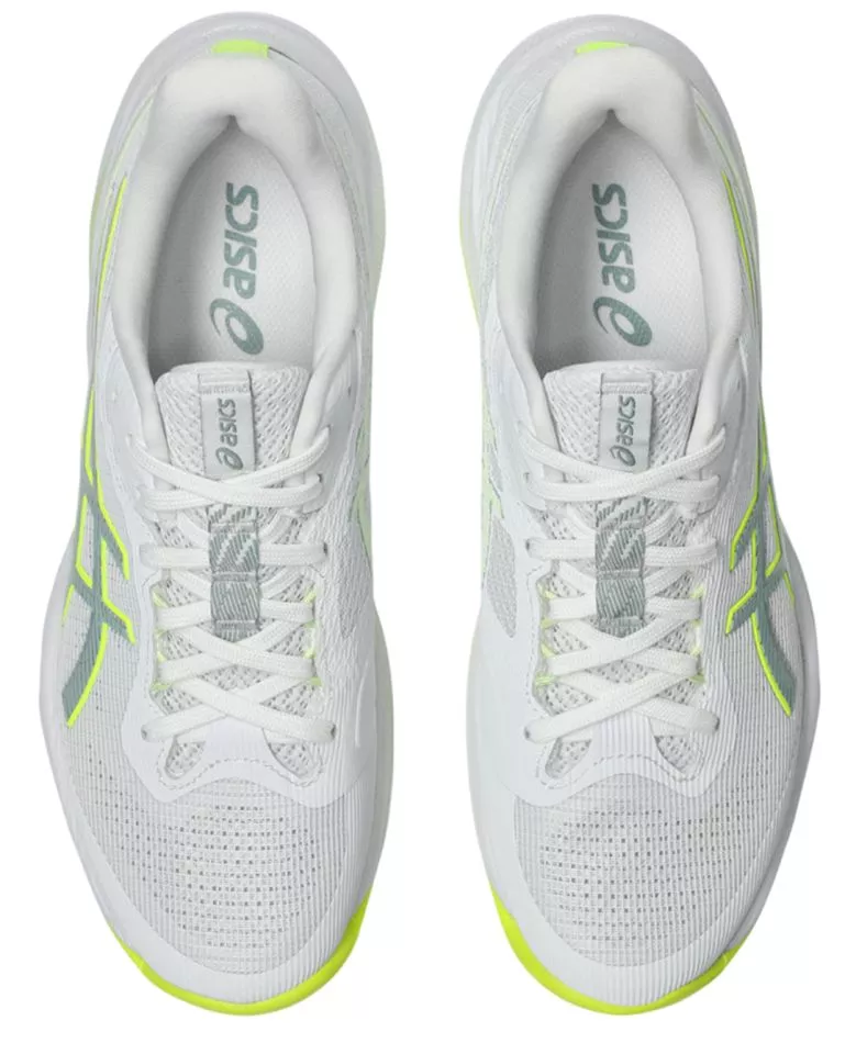 Buty indoorowe ASICS Netburner Ballistic FF 4