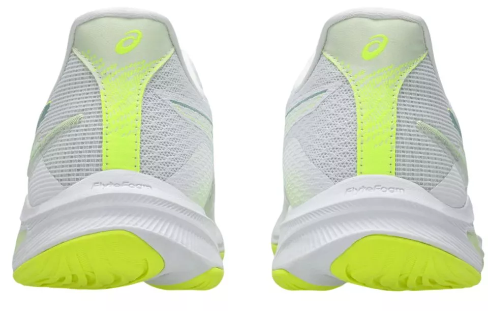 Buty indoorowe ASICS Netburner Ballistic FF 4