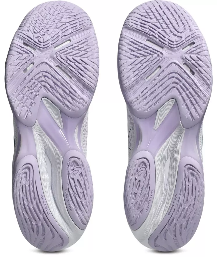 Dvoranske tenisice ASICS Netburner Ballistic FF Mt 4