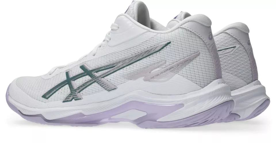 Dvoranske tenisice ASICS Netburner Ballistic FF Mt 4