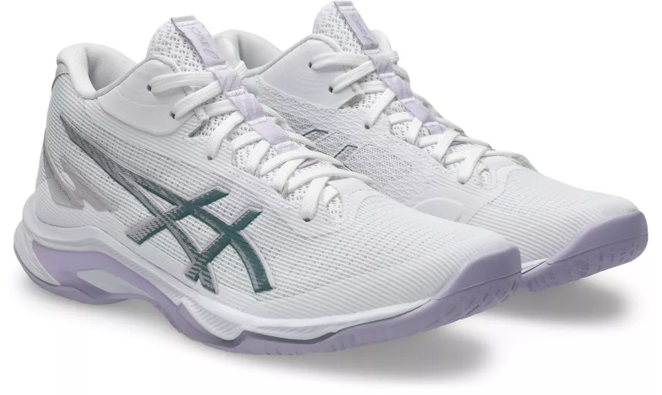 Dvoranske tenisice ASICS Netburner Ballistic FF Mt 4