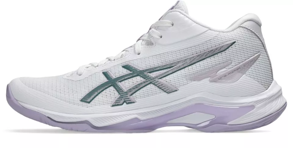 Dvoranske tenisice ASICS Netburner Ballistic FF Mt 4