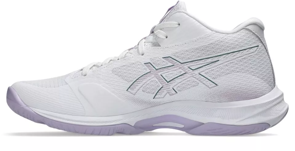Dvoranske tenisice ASICS Netburner Ballistic FF Mt 4