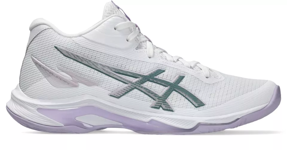 Dvoranske tenisice ASICS Netburner Ballistic FF Mt 4