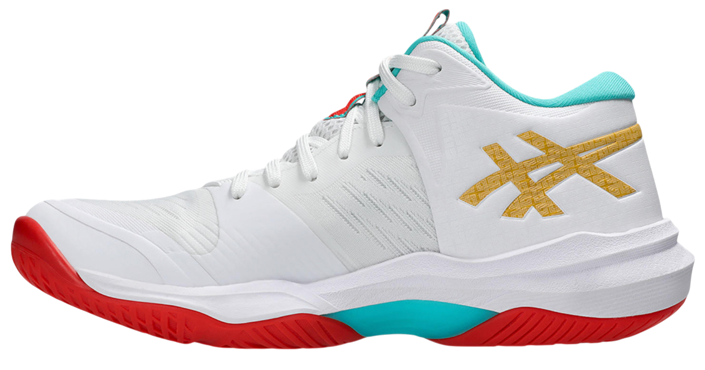 Pantofi sport de interior ASICS SKY ELITE FF MT 3 WOMEN