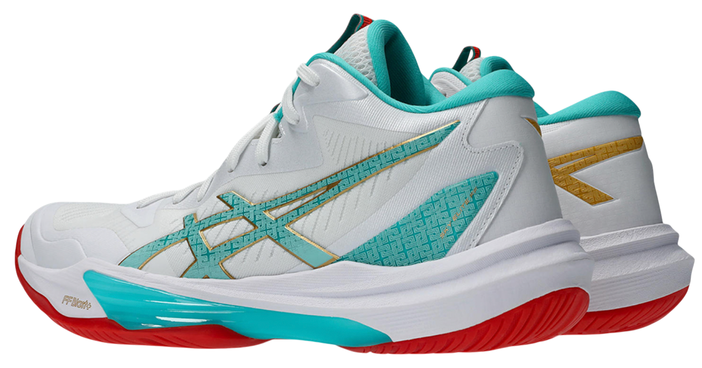 Pantofi sport de interior ASICS SKY ELITE FF MT 3 WOMEN