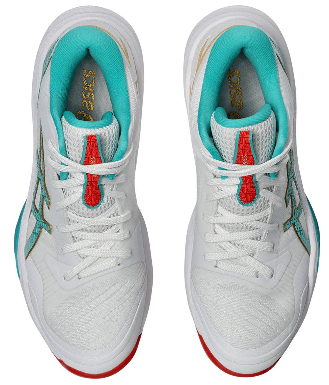 Pantofi sport de interior ASICS SKY ELITE FF MT 3 WOMEN