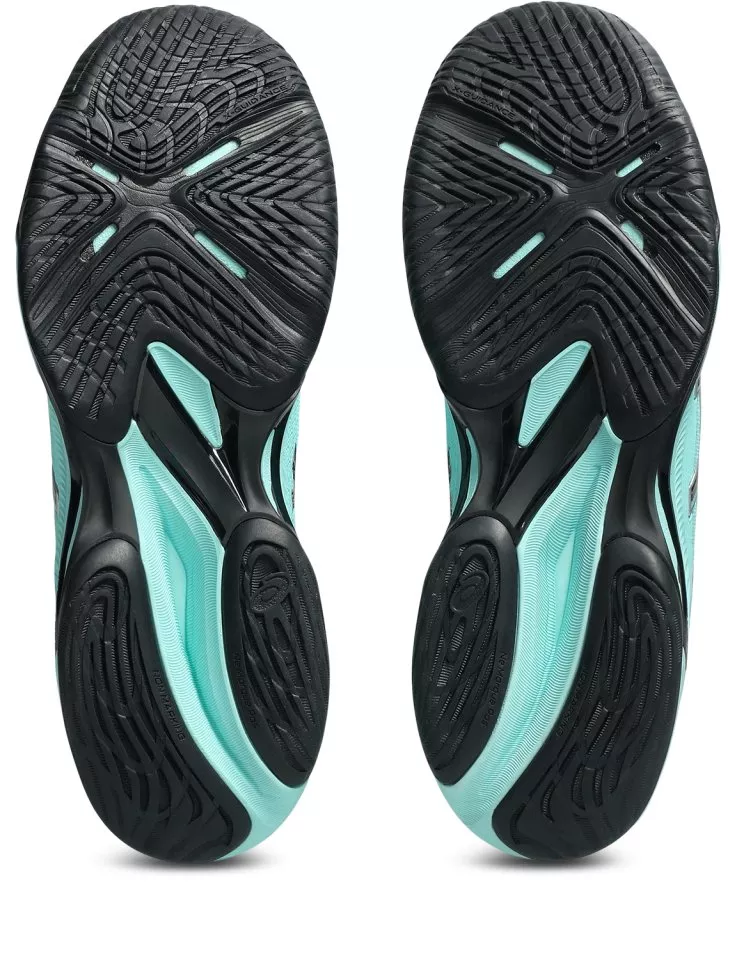 Zapatos de interior ASICS Netburner Ballistic FF 4