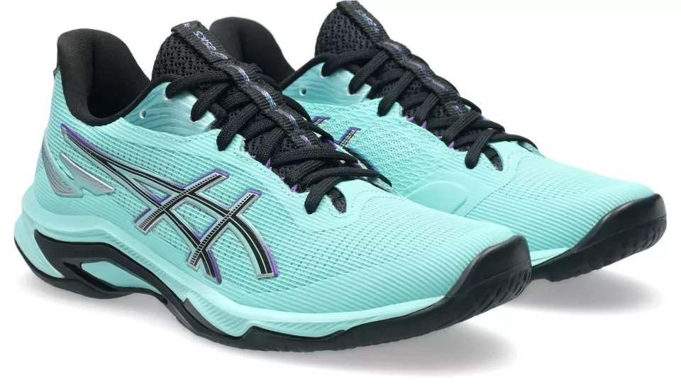 Zapatos de interior ASICS Netburner Ballistic FF 4