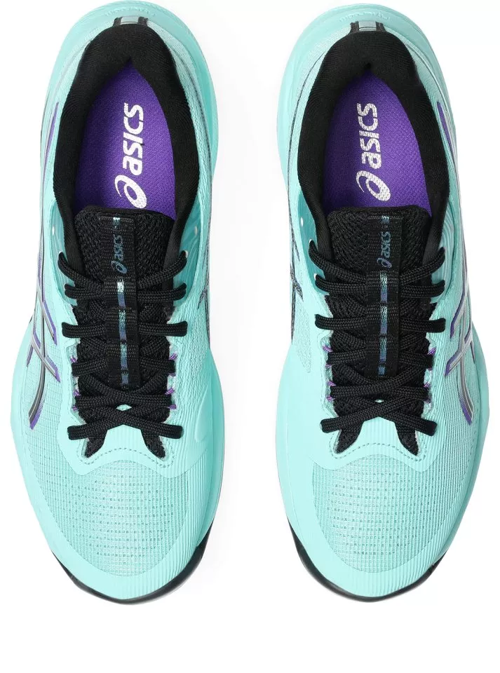 Zapatos de interior ASICS Netburner Ballistic FF 4
