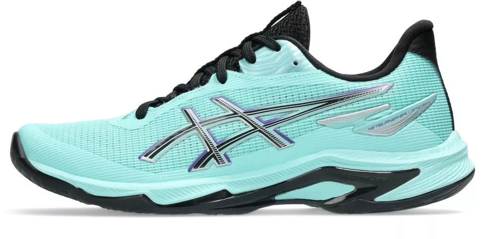 Zapatos de interior ASICS Netburner Ballistic FF 4