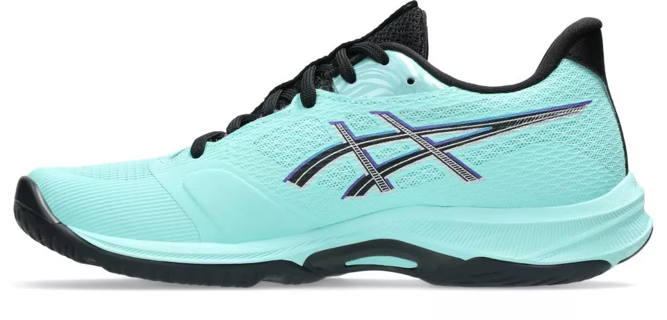 Zapatos de interior ASICS Netburner Ballistic FF 4