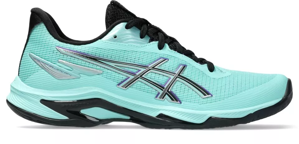 Zapatos de interior ASICS Netburner Ballistic FF 4