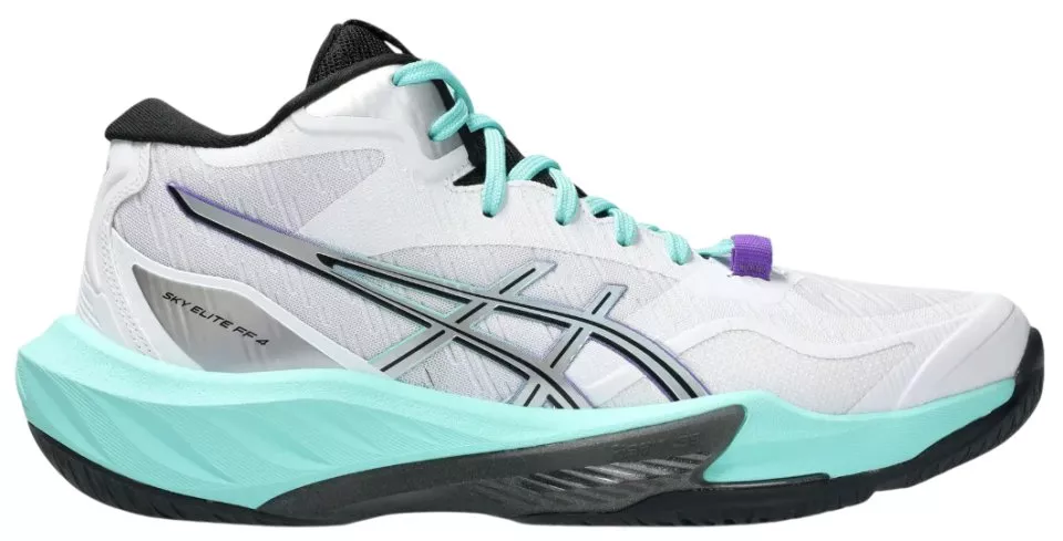 Inomhusskor Asics Sky Elite FF MT 4 Shoe Women