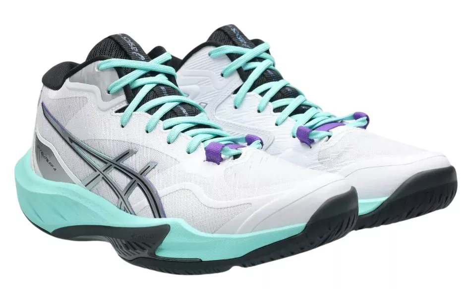 Inomhusskor Asics Sky Elite FF MT 4 Shoe Women