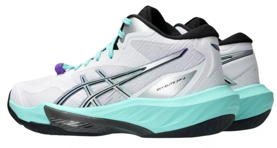 Inomhusskor Asics Sky Elite FF MT 4 Shoe Women