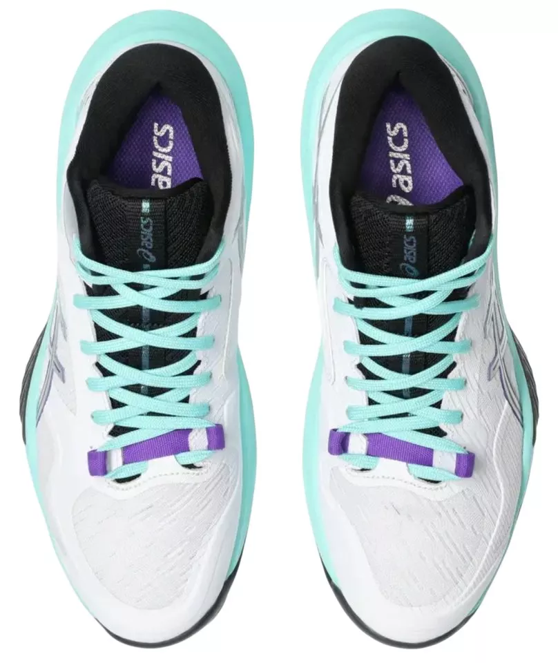 Inomhusskor Asics Sky Elite FF MT 4 Shoe Women