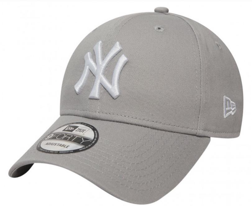 Kšiltovka New Era New York Yankees 9Forty