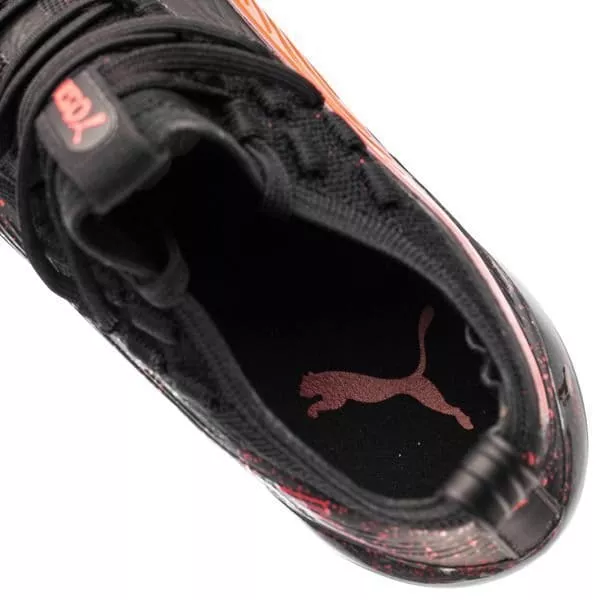 Puma ONE 19.1 FG AG Futballcipő