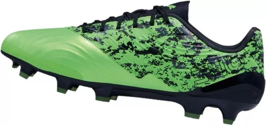 Botas de fútbol Puma one 19.1 le cc fg/ag f03