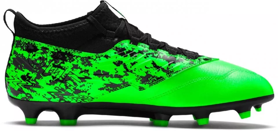 Puma ONE 19.3 FG AG Futballcipő