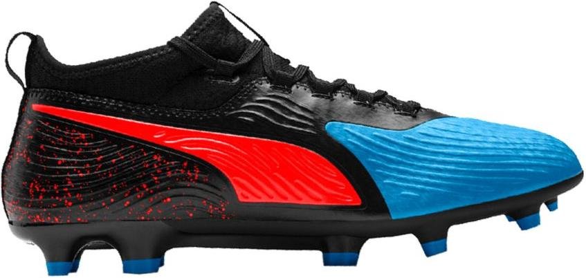 Ghete de fotbal Puma ONE 19.3 FG/AG