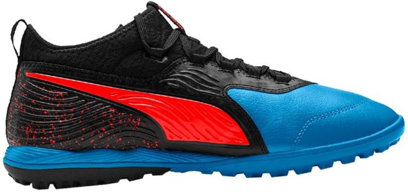 puma one 19.3 tf