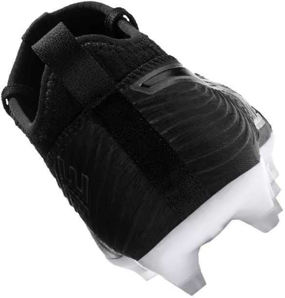 Botas de fútbol Puma ONE 19.3 leather FG/AG J