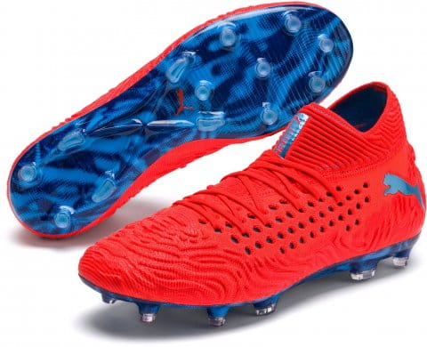 puma netfit football shoes