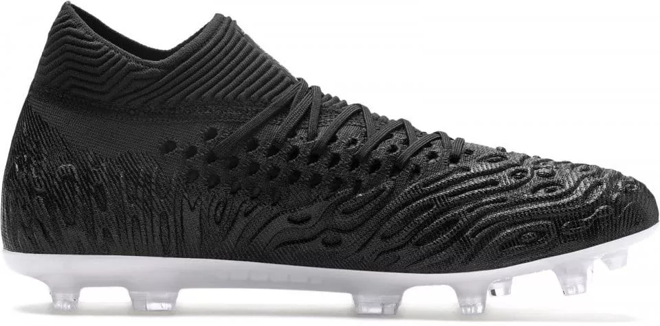 Botas de fútbol Puma FUTURE 19.1 NETFIT FG AG