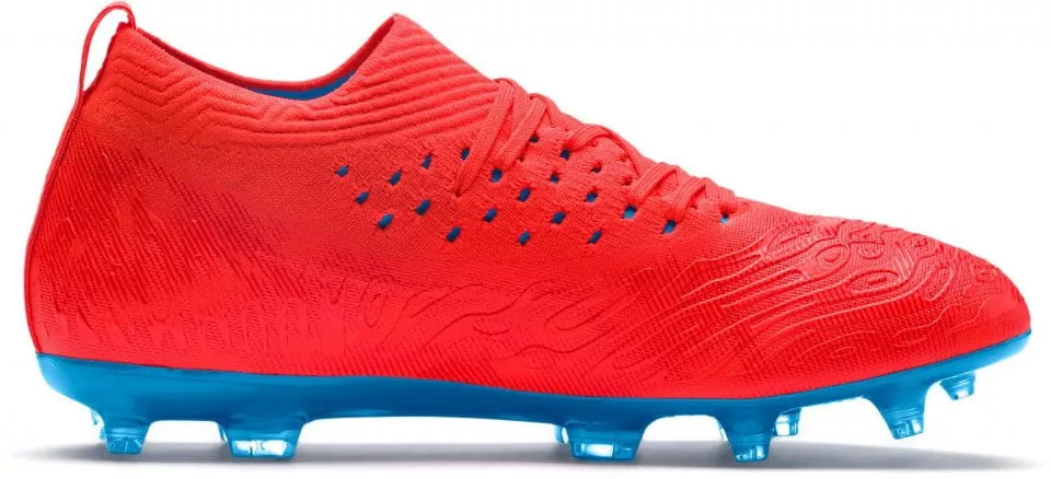 Kopačky Puma Future 19.2 NETFIT FG/AG