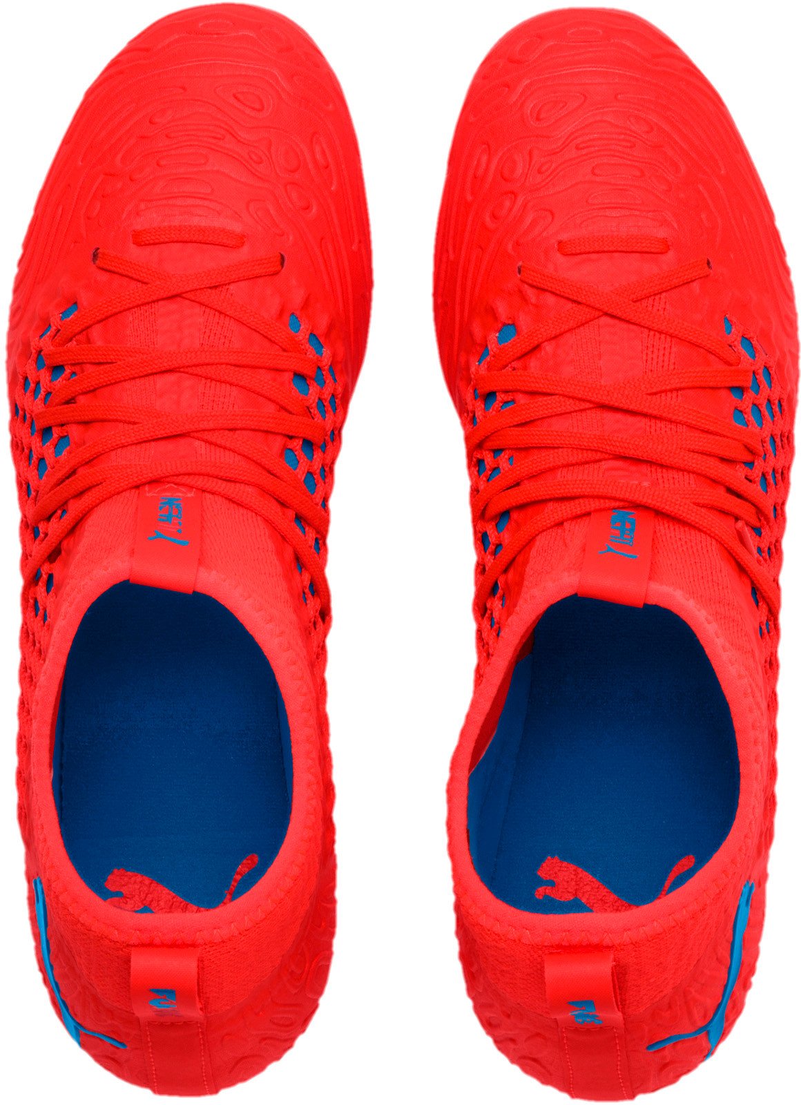 Puma future 19.3 outlet netfit fg