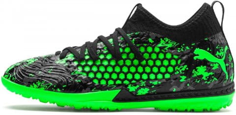 Football shoes Puma Future 19.3 NETFIT 