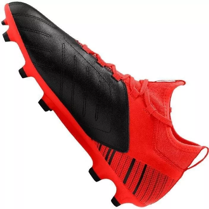 Botas de fútbol Puma ONE 5.3 FG/AG